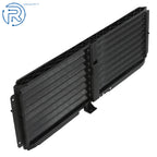 Upper Active Grille Shutter with Motor for Chevrolet Equinox GMC Terrain (2018–2020)