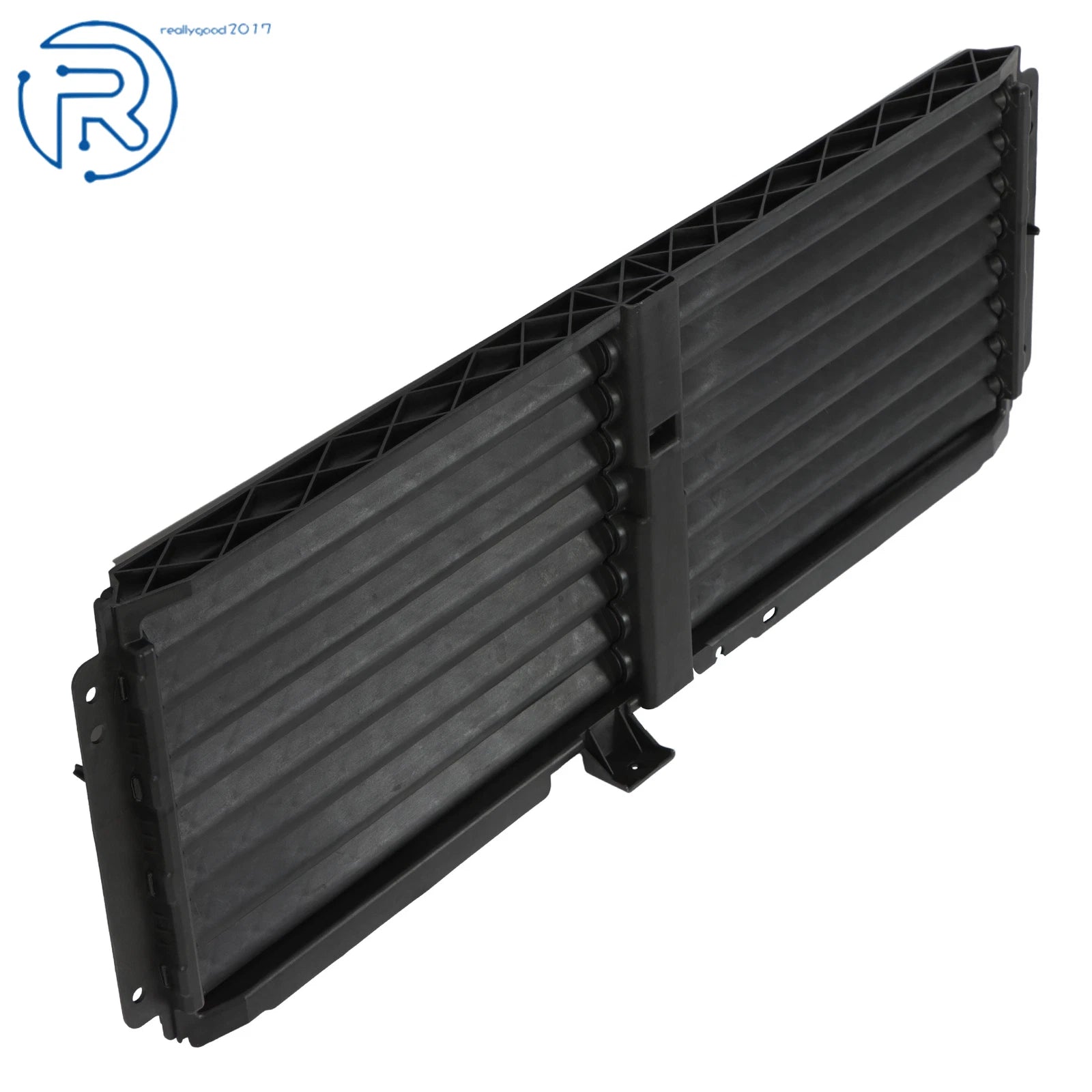 Upper Active Grille Shutter with Motor for Chevrolet Equinox GMC Terrain (2018–2020)
