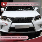 Front Right Washer Nozzle Cover Cap for Lexus RX350 (2016–2019)