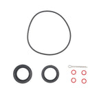 Seal Kit for Yamaha Outboard Motor Lower Gearcase (93101-30002, 93101-30004)