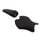 Driver & Passenger Seats for Yamaha YZF R6 (2017–2022)
