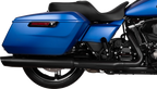 Freedom Seat for Harley-Davidson FLRT/FLTRT (2015–2023) - Solar Leather Smooth