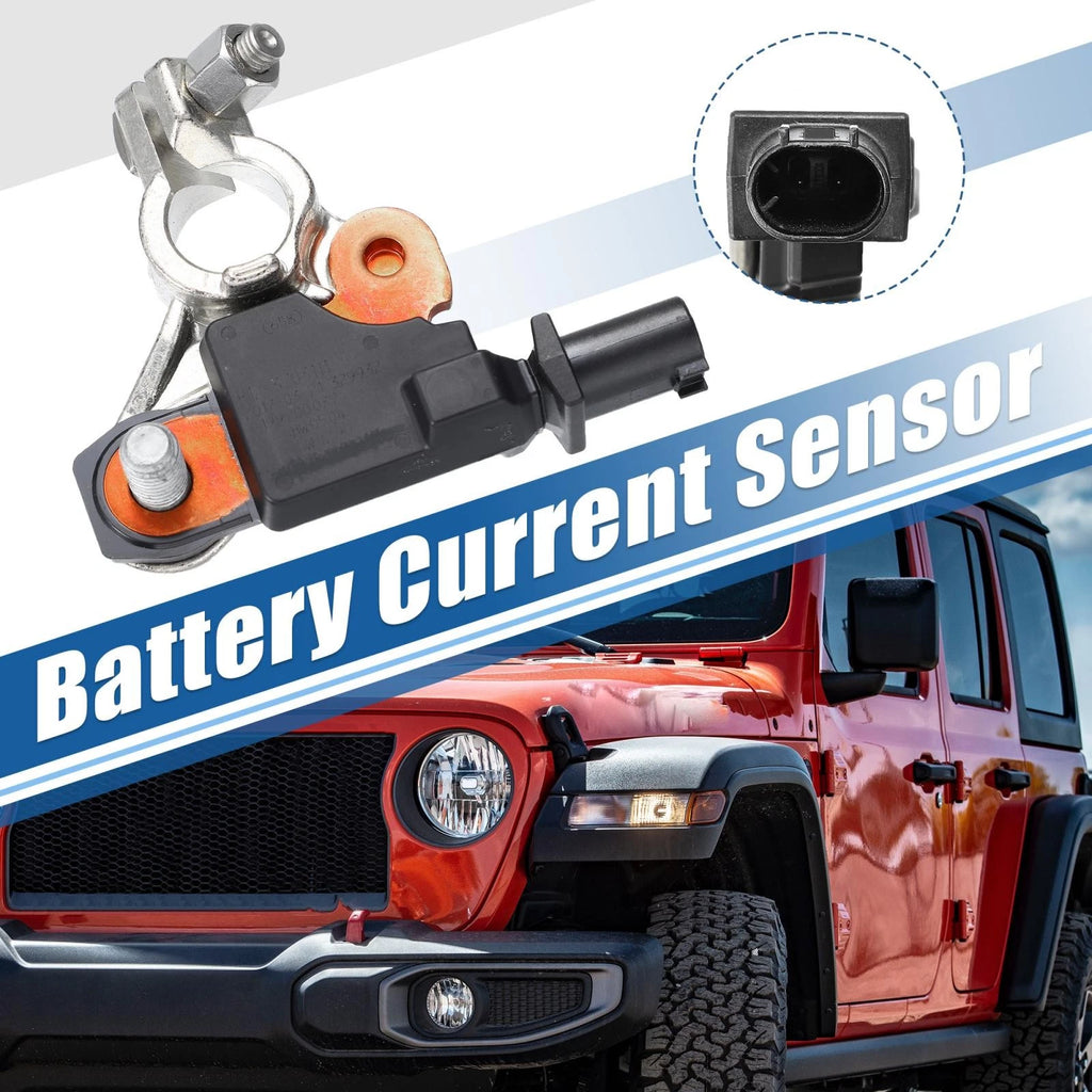 Battery Current Sensor for Chrysler Dodge Journey (2011–2020) 4692269AI