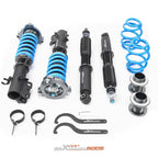 Set of 4 Coilovers Shocks Lowering Kit for Nissan Juke (F15) (2011–2017)