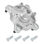 Front Wheel Hub with Studs for Polaris Sportsman 300 400 Hawkeye (2000–2023) 5136296 5134932