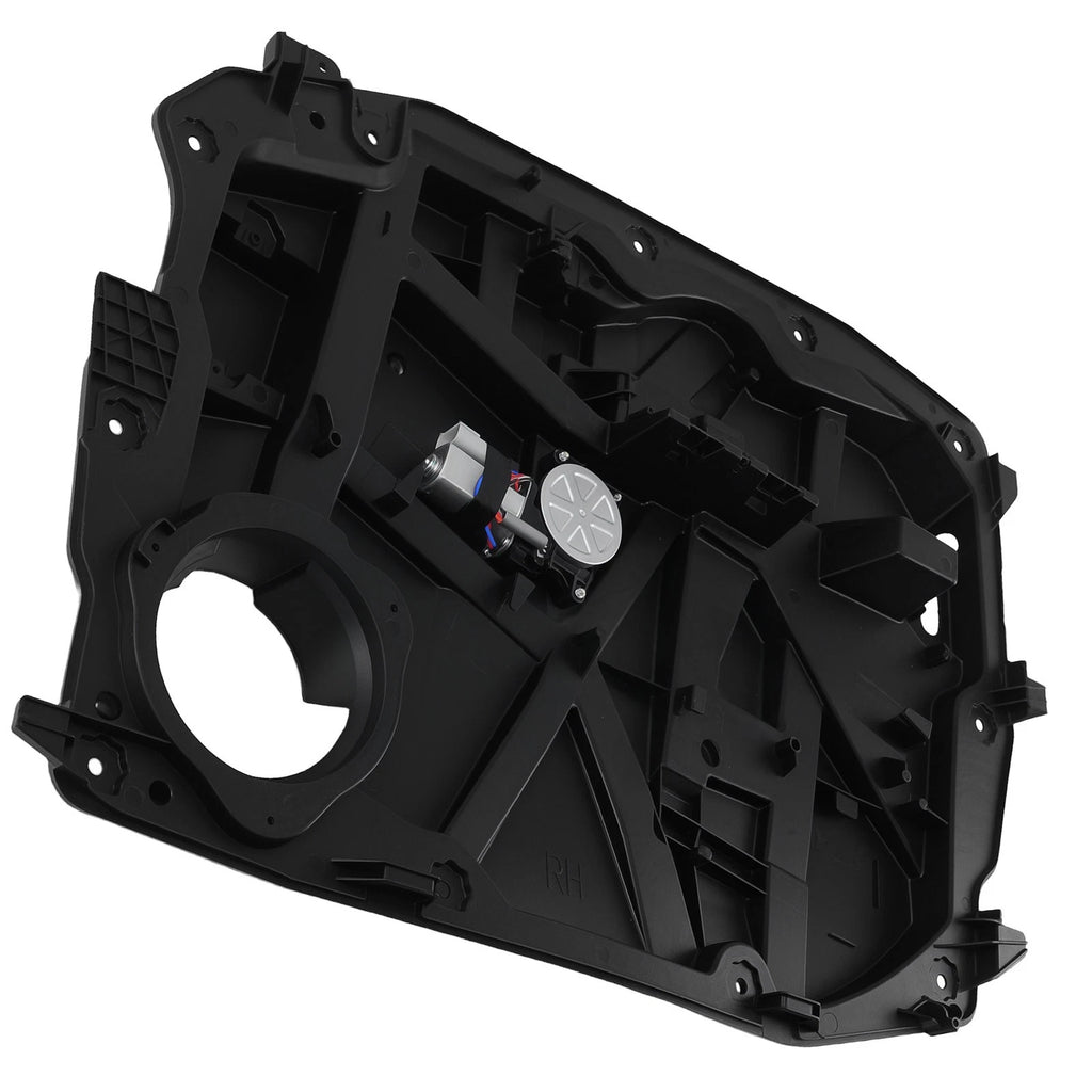 Rear Left Window Lifter with Motor for Jeep Liberty (2008–2013) 748-578