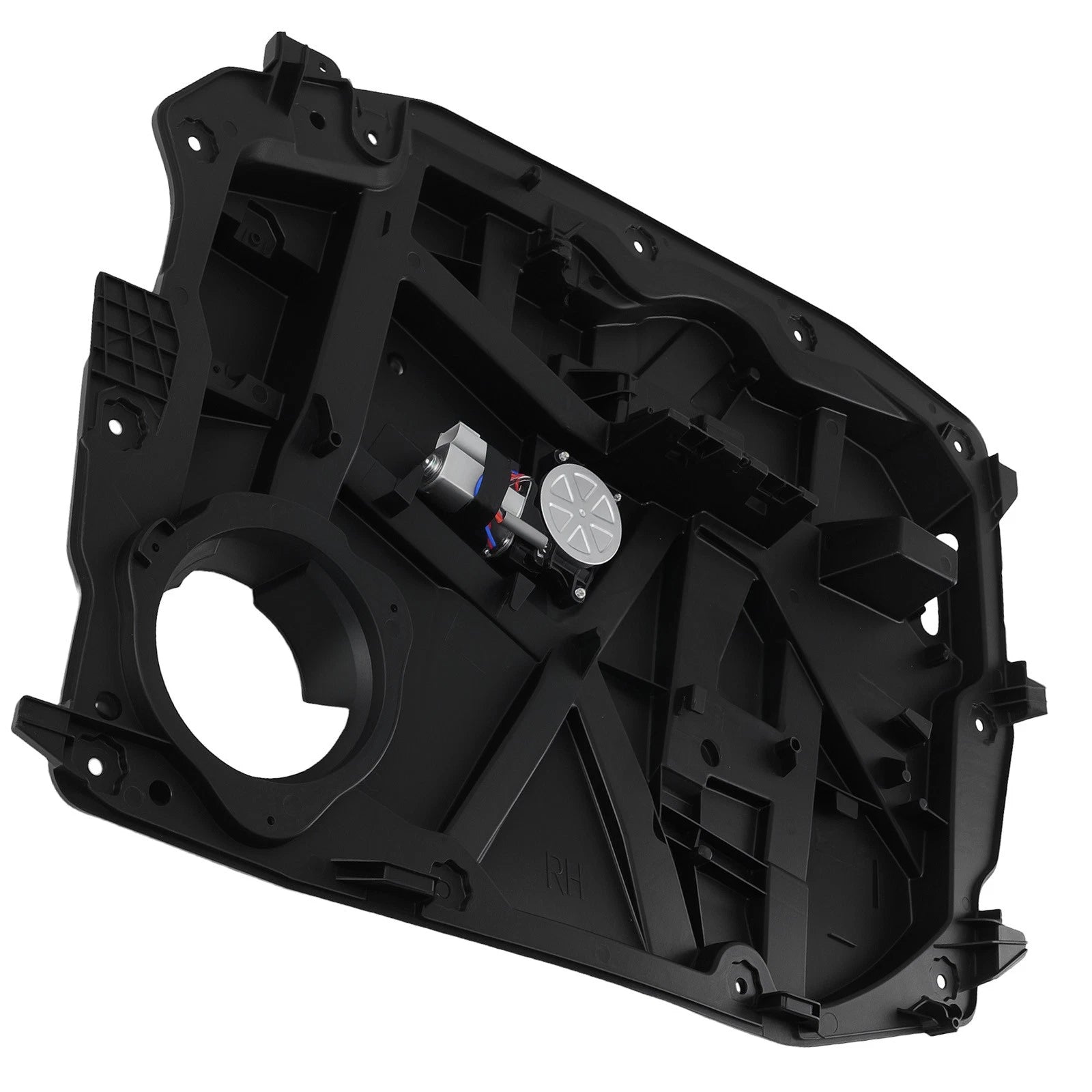 Rear Left Window Lifter with Motor for Jeep Liberty (2008–2013) 748-578