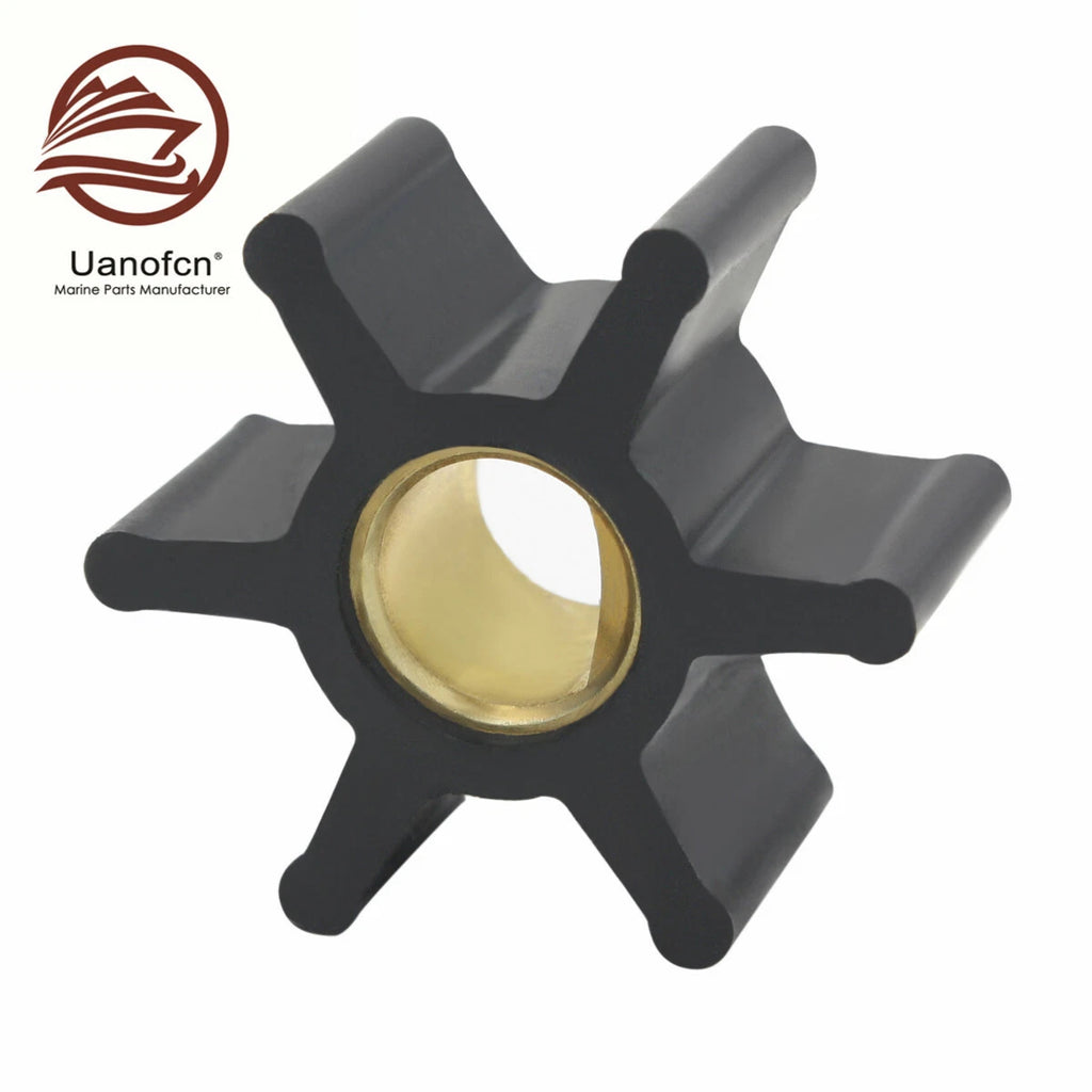 Water Pump Flexible Impeller Kit for Sherwood 8000K (23-3314, JMP 7013-01)