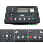 Auto Start Module for Universal Controller (2010–2023)