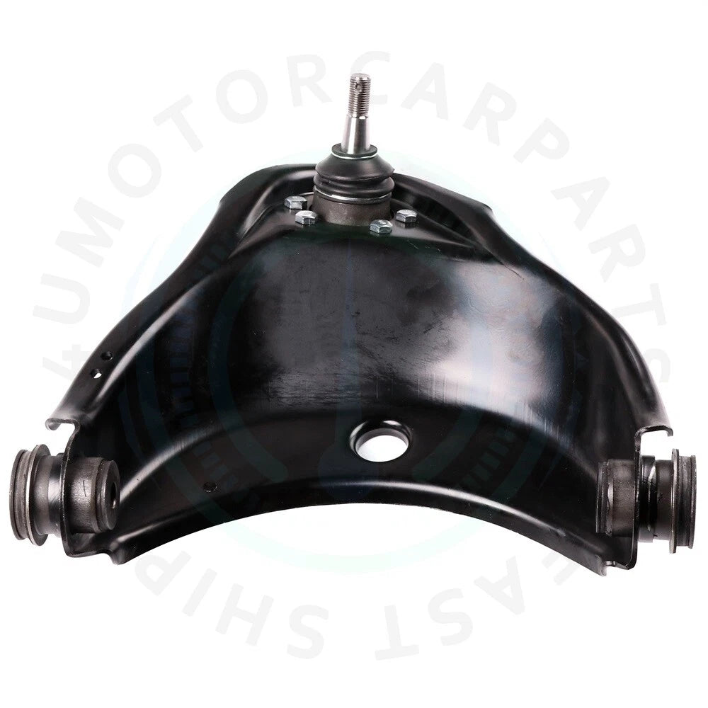 Set of 2 Front Upper Control Arms for Chevrolet Express GMC Yukon