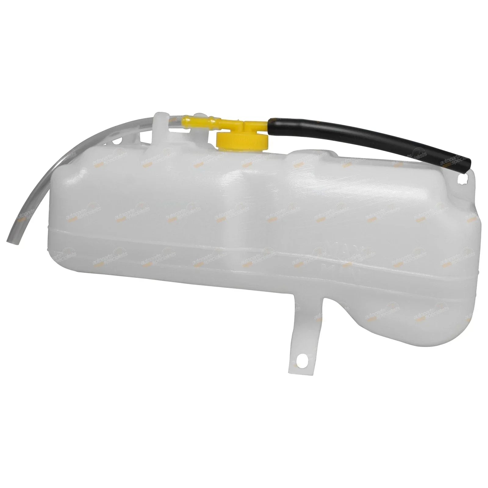 Radiator Overflow Bottle for Nissan GQ Y60 GU Y61 Patrol (1987 - 2001)