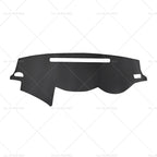 Dash Mat Non-Slip Microfiber Leather for Mitsubishi Pajero Sport (2015–2025)