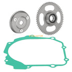 Starter Clutch Kit for Yamaha Breeze 125 (1989–2004), Grizzly 125 (2004–2013)