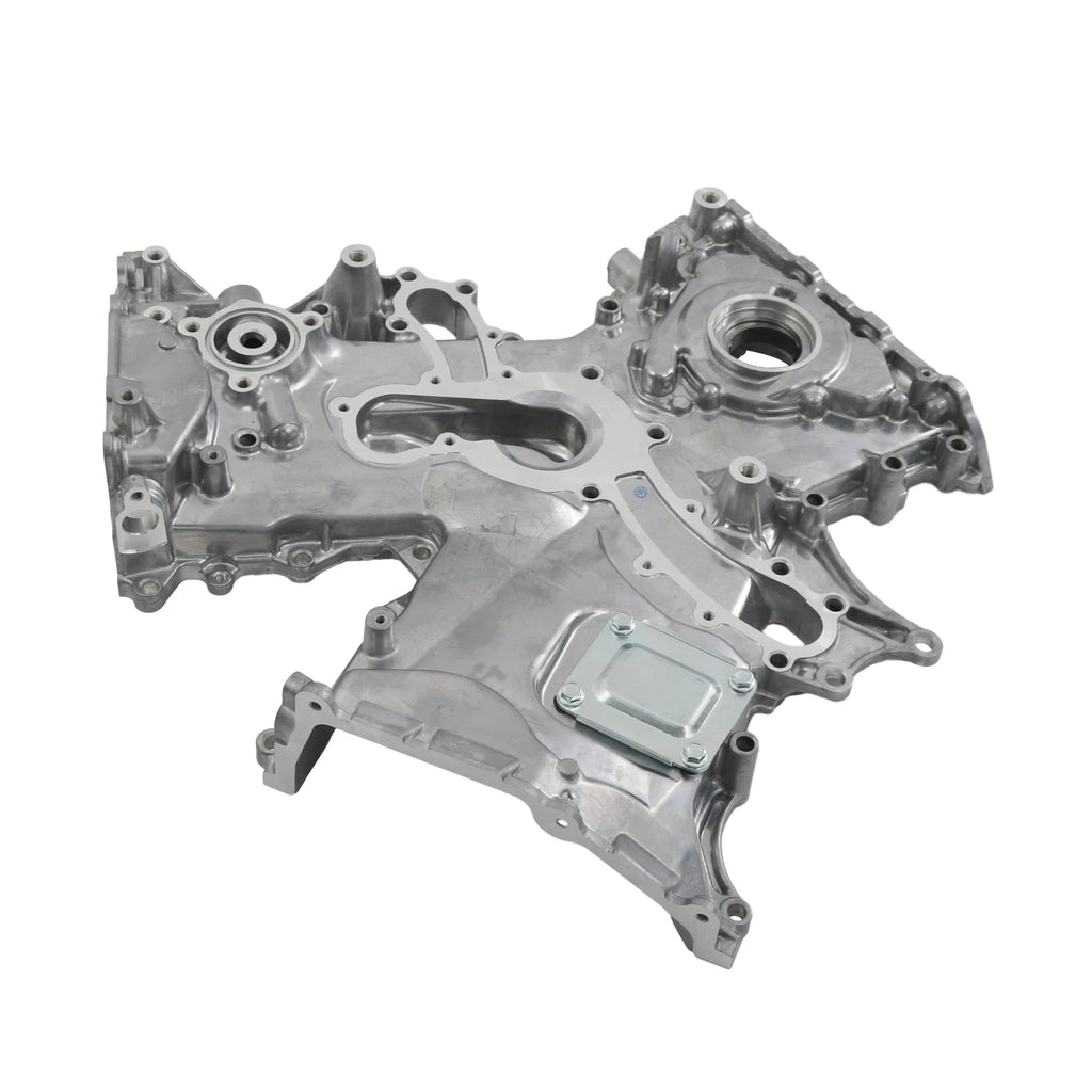 Oil Pump Timing Cover for Toyota 4Runner FJ Cruiser Tacoma Tundra (2003–2015)