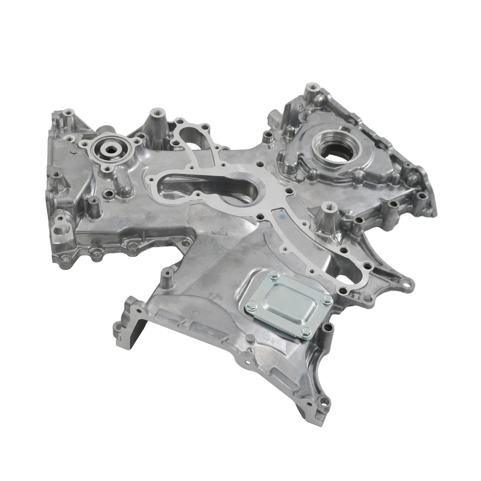 Oil Pump Timing Cover for Toyota 4Runner FJ Cruiser Tacoma Tundra (2003–2015)