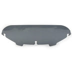 5" Wave Fairing Windshield for Harley Electra Street Glide FLHX FLHT (96-13)