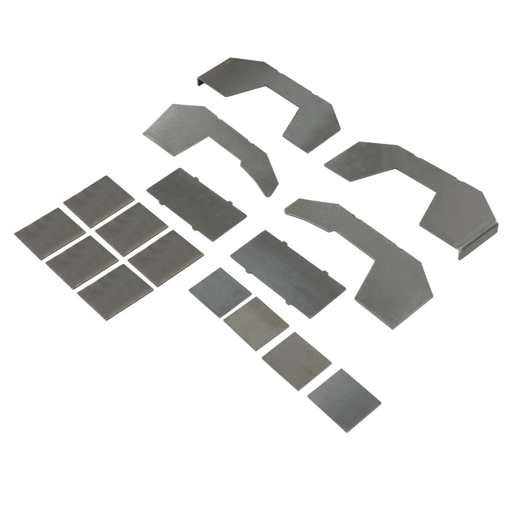 C-Notch Kit for Ford F150 (2004–2014)