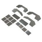 C-Notch Kit for Ford F150 (2004–2014)