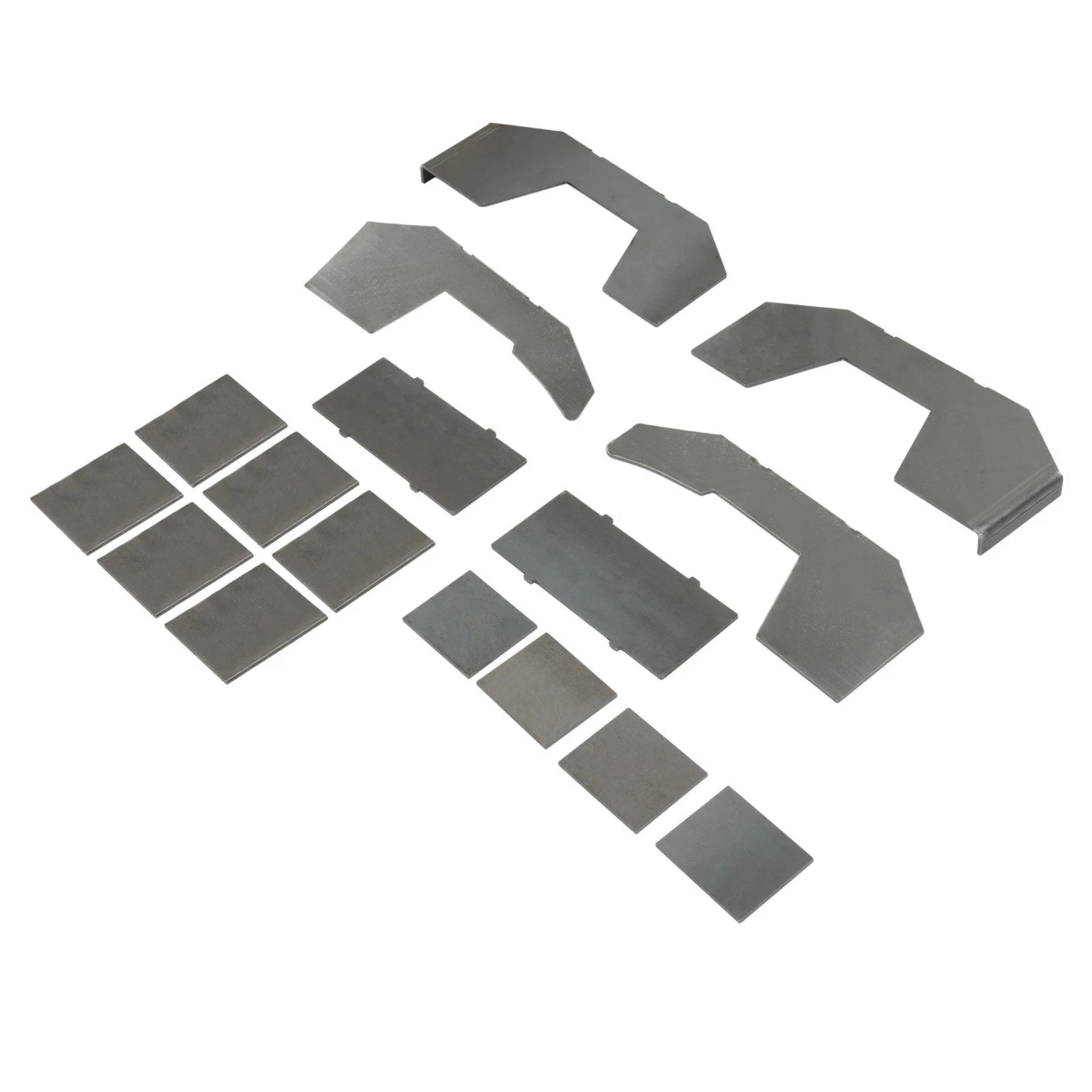 C-Notch Kit for Ford F150 (2004–2014)