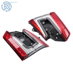 Tail Light Brake Lamp for Subaru Ascent (2023-2024) Halogen Inner Left & Right