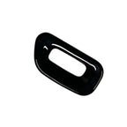 Rear Door Tailgate Switch Cover Trim for Honda Civic (2022-2025)