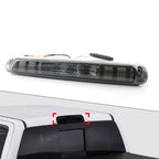 Third Brake Light Cargo Lamp for Chevy Silverado, GMC Sierra (1999-2006)