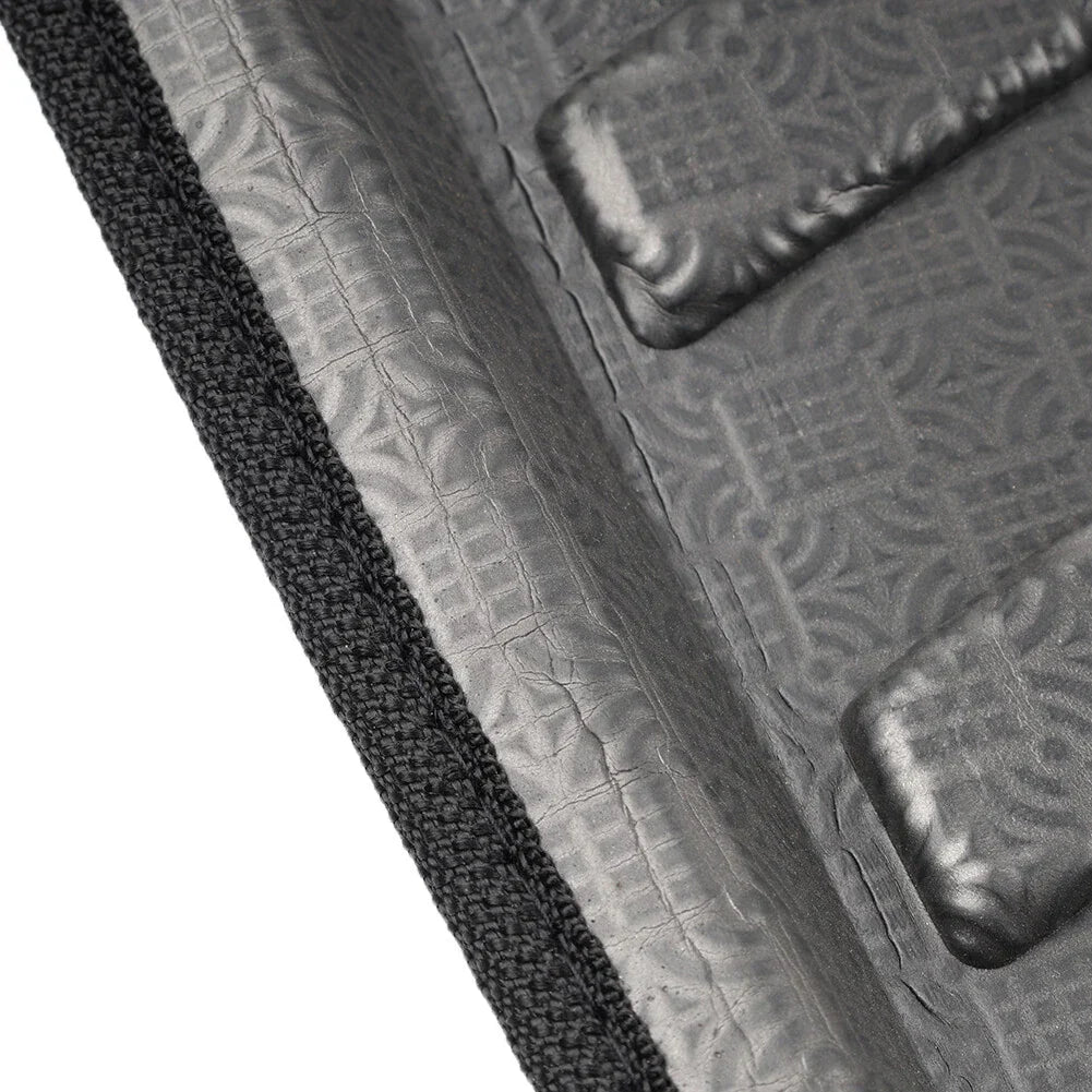 Cargo Mat Boot Liner for Mazda 3 Hatchback (2014-2018)