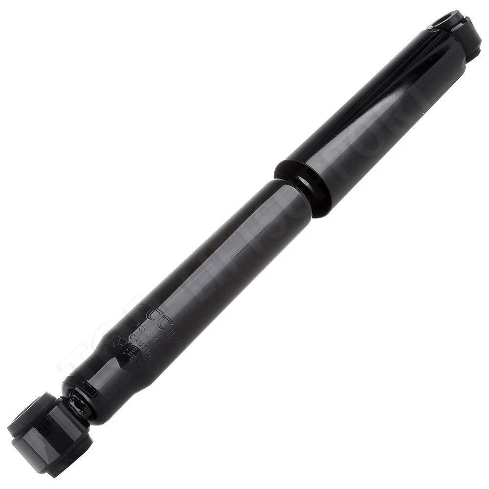 Rear Pair Shock Struts Absorbers for Toyota Tacoma (1998–2004)