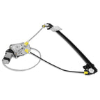 Electric Front Right Window Regulator w/ Motor for Suzuki Sidekick (1989–1991)