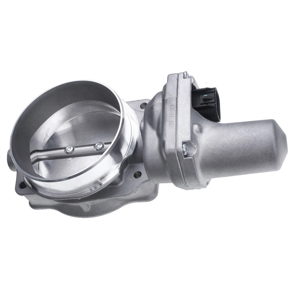 Throttle Body Assembly for Cadillac CTS & Chevy Corvette & Pontiac (2006-2007)