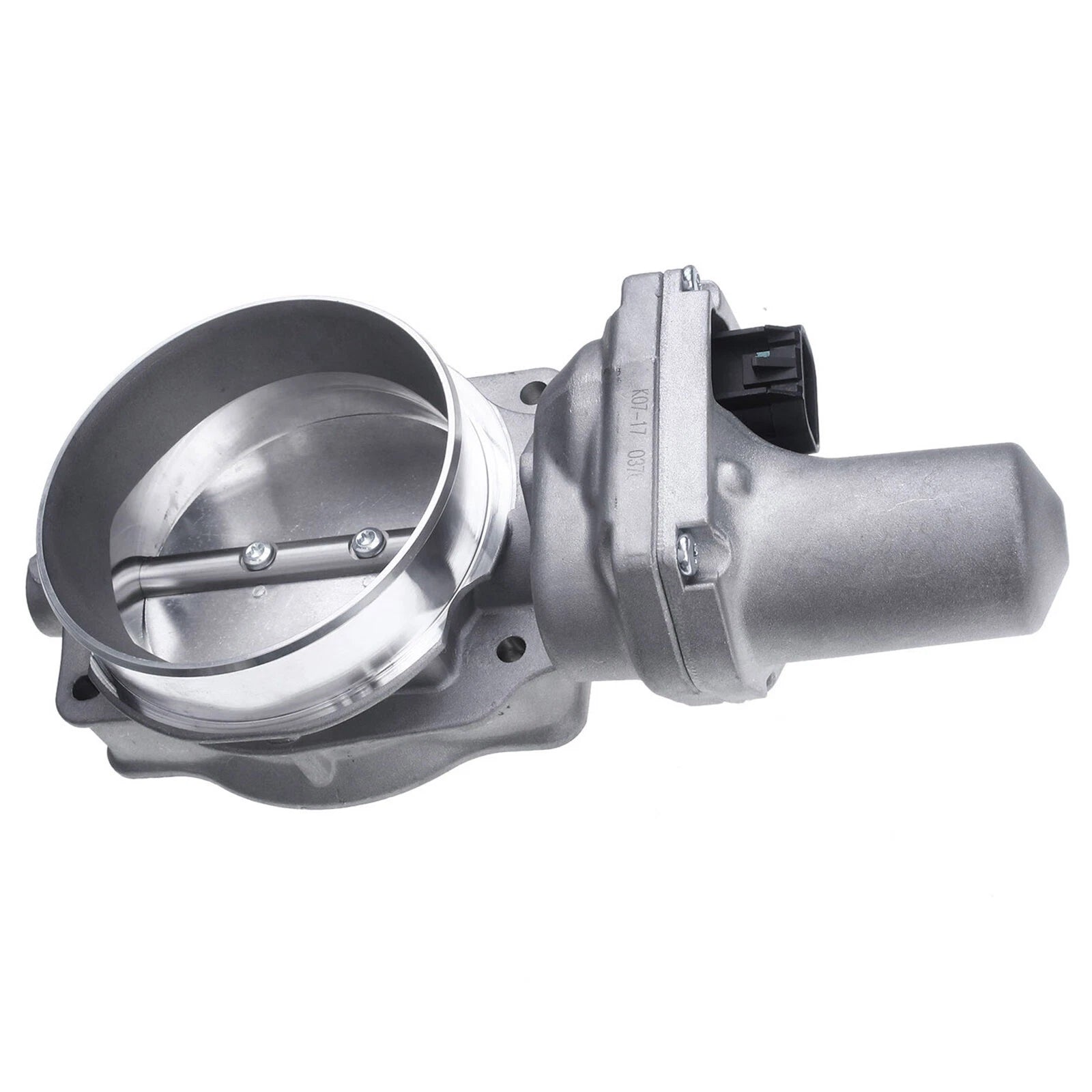 Throttle Body Assembly for Cadillac CTS & Chevy Corvette & Pontiac (2006-2007)