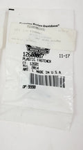 Plastic Fastener 12600067 for Harley-Davidson