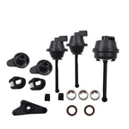 Intake Manifold Air Flap Runner Repair Kit for Mercedes-Benz C300 (2008–2012)