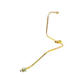Fuel Pipe for Perkins (Replaces 887046M92)
