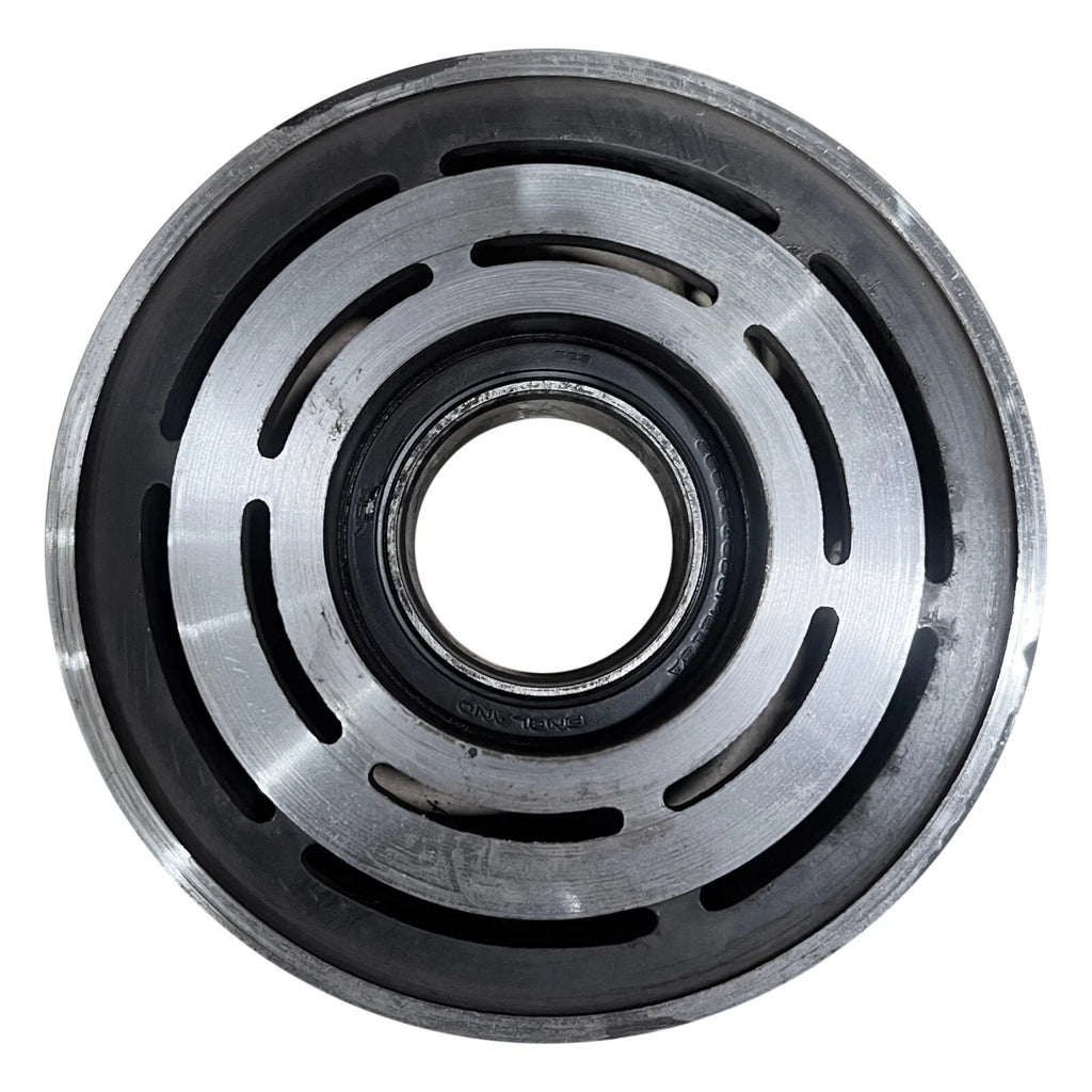 AC Compressor Clutch Replacement for Land Rover Discovery Sport (2017–2019)