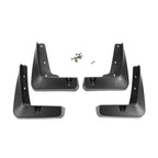 Mud Flap Splash Guard Set for Lexus ES350 Base Sedan (2013-2018)