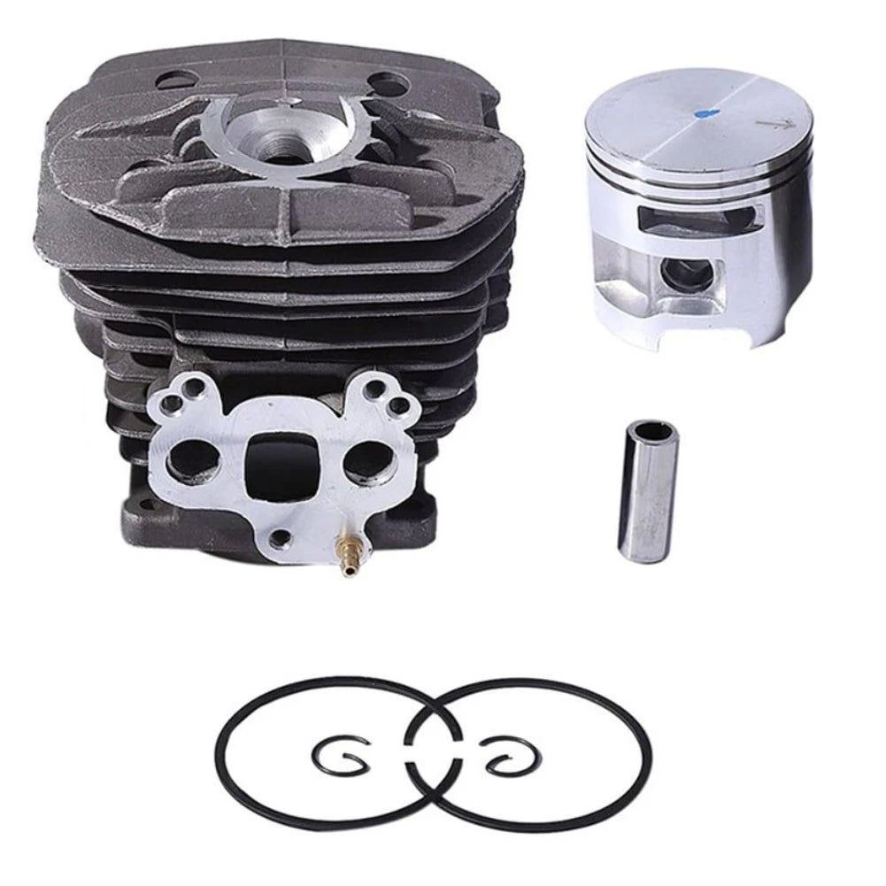 51mm Cylinder Piston Kit for Husqvarna 575, 575XP, 570 Chainsaw