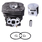 51mm Cylinder Piston Kit for Husqvarna 575, 575XP, 570 Chainsaw