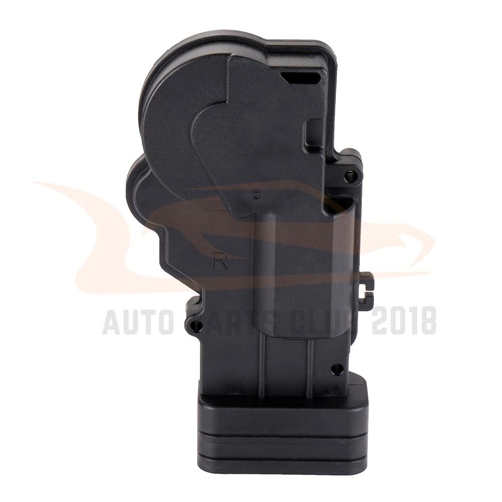 Power Door Lock Actuator Motor for Toyota Sequoia (2001–2007)