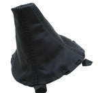 Manual Shift Boot Cover for Mazda RX7 (1993–2002) Black PVC Leather