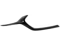 Passenger Side Grille Molding for Mazda 3 (2019–2025) DM526BQ