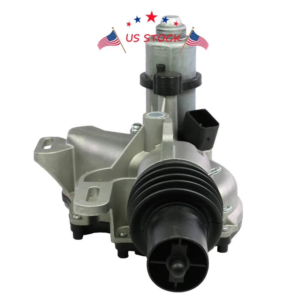 Clutch Slave Cylinder Actuator for Smart Fortwo Cabrio Coupe (2009–2014)