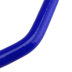 Silicone Radiator Coolant Hose Kit for Honda CRF450R RX (2021–2025) Blue