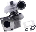 GT2052 Turbocharger for Perkins T4.236, 1004-4T, T4.40 (–) 2674A324, 2674A382