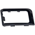 Set of 2 Front Fog Light Trim for GMC Sierra 1500 (2022–2026)