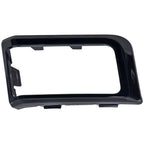Set of 2 Front Fog Light Trim for GMC Sierra 1500 (2022–2026)