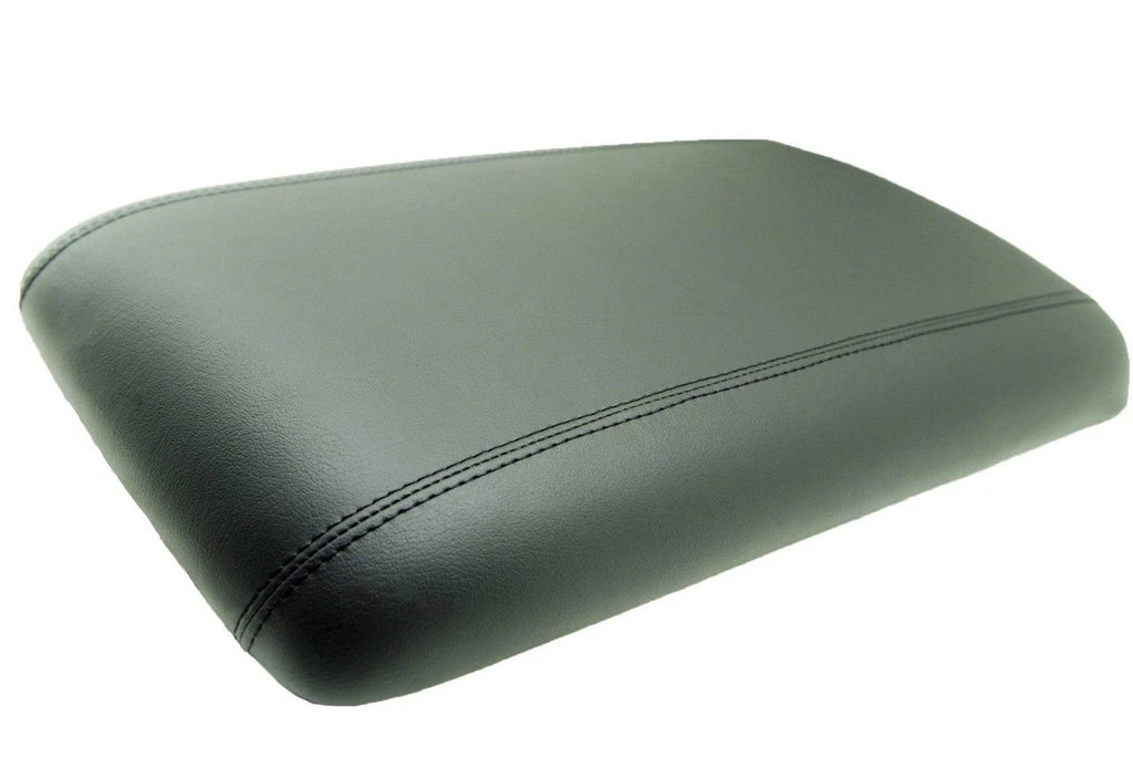 Leather Synthetic Console Armrest Cover for Ford Expedition (2003–2006)