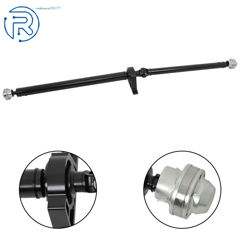 Rear Driveshaft Assembly for Buick Encore, Chevrolet Trax (2013–2021) AWD