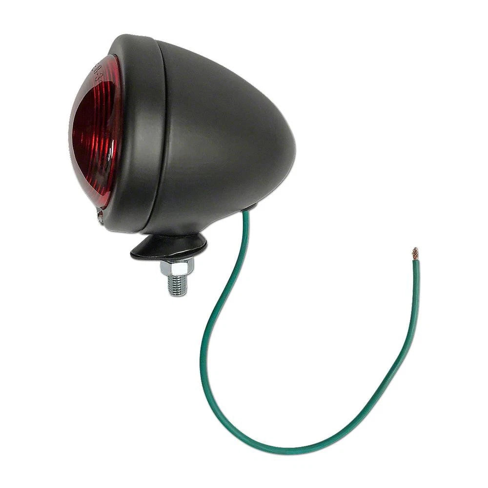 Bullet Style Tail Light Assembly for John Deere (Fits ABC3023)