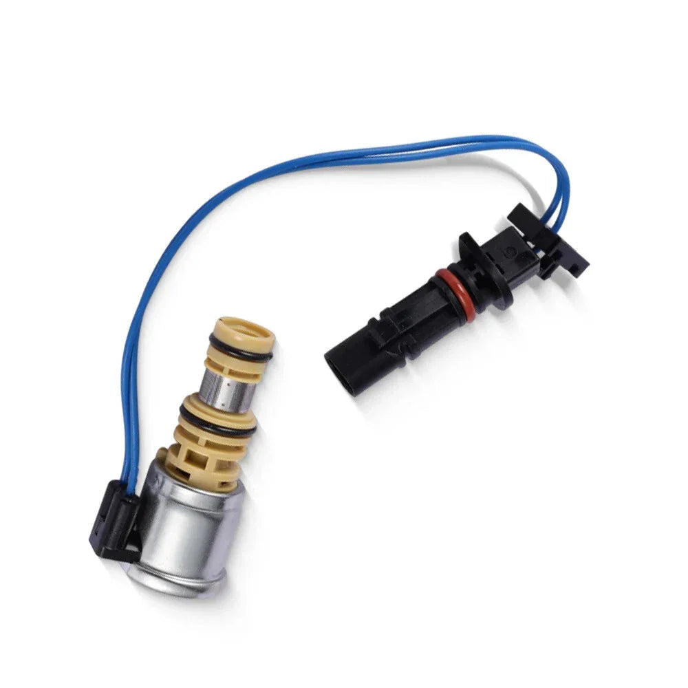 Control Valve for Chrysler 200, Dodge Avenger, Challenger, Jeep Cherokee (2011-2014)